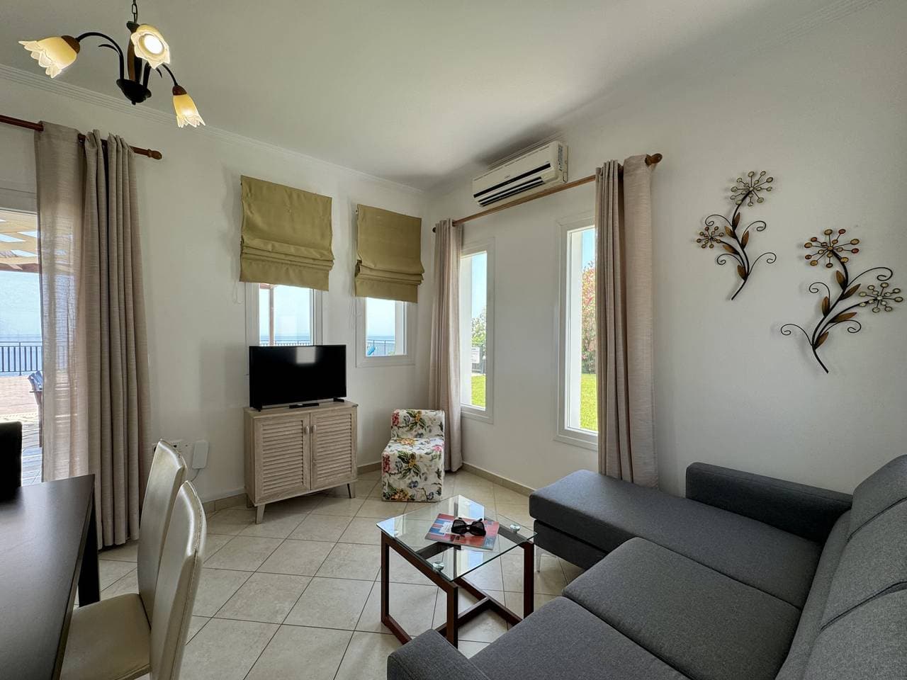 Foto 12 von 43: Villa Sakos