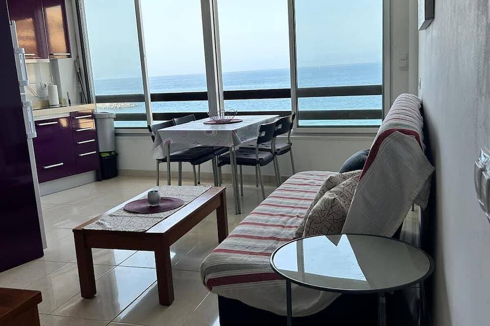 Foto 6 von 20: Apartamento Con Vistas Espectaculares Primera Línea