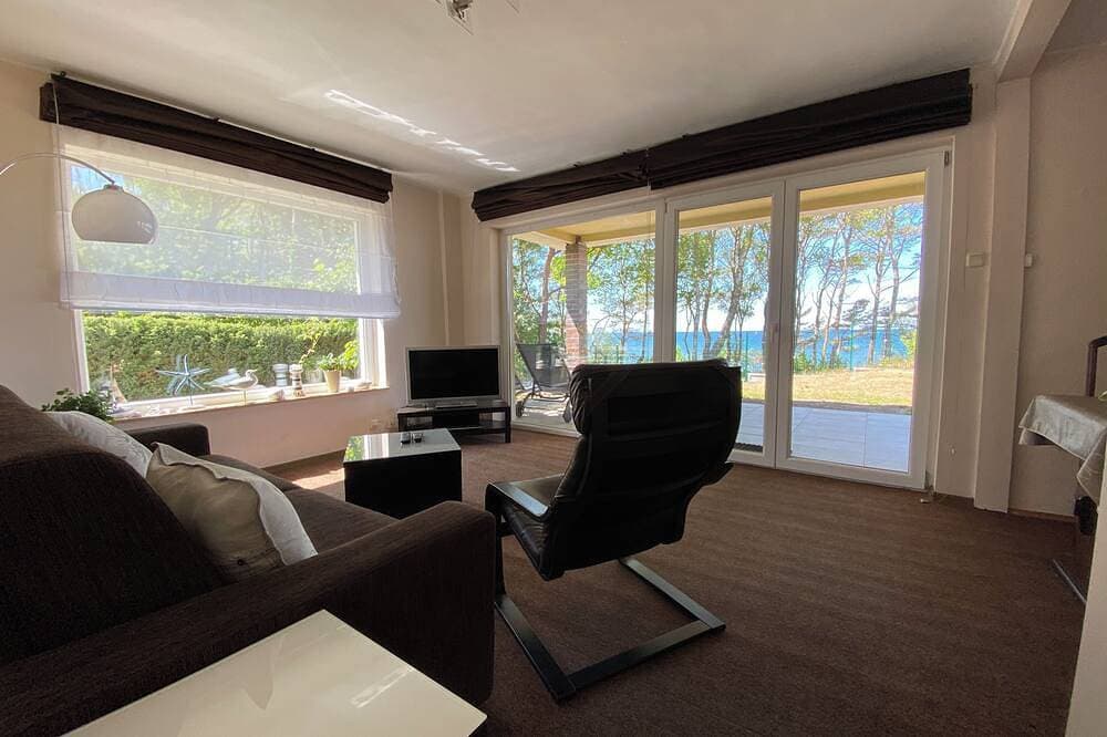 Foto 9 von 26: Ferienbungalow mit unvergeslichen Meerblick für 2 bis 4 Personen,