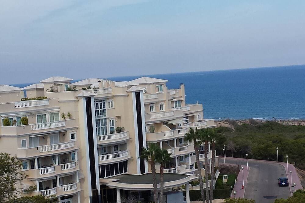 Foto 11 von 30: Luxuriöses Apartment 🌟🌟🌟🌟direkter Meerblick (freies WIFI, 5 min. bis Strand)