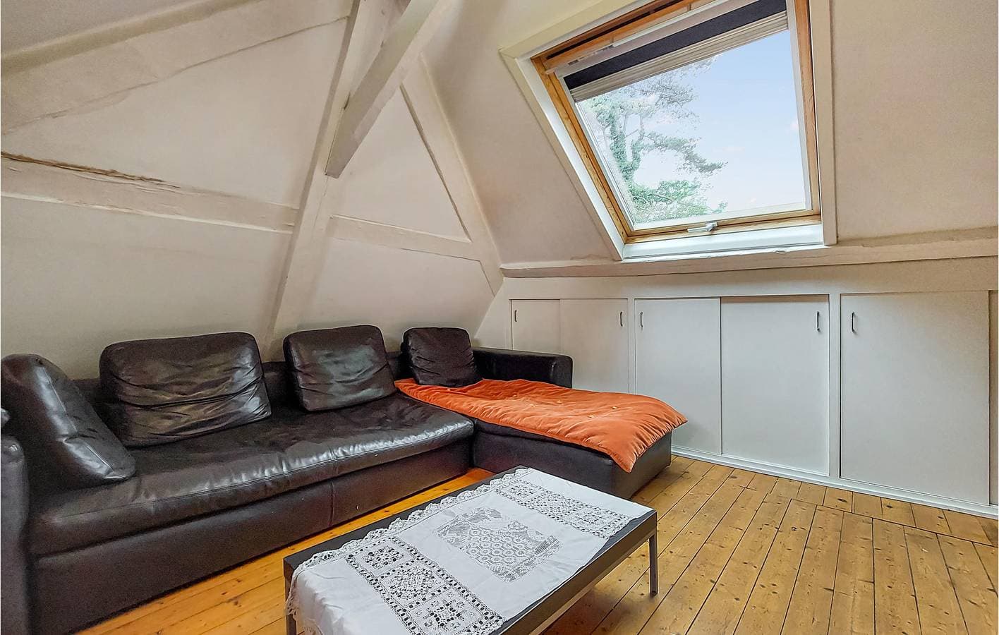 Foto 12 von 26: Gemütliche Wohnung mit Garten, WiFi & Parkplatz 2km vom Strand von Le Tilleul