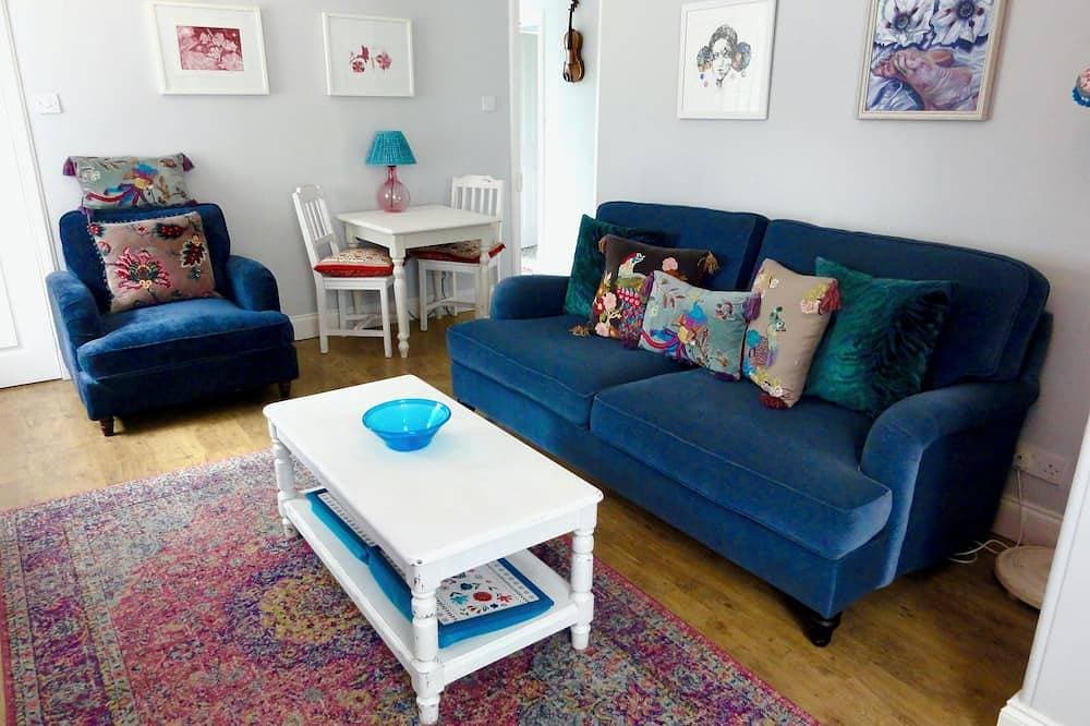 Foto 7 von 30: Holmlea Cottage, a sweet and charming getaway in a picturesque Fife village.