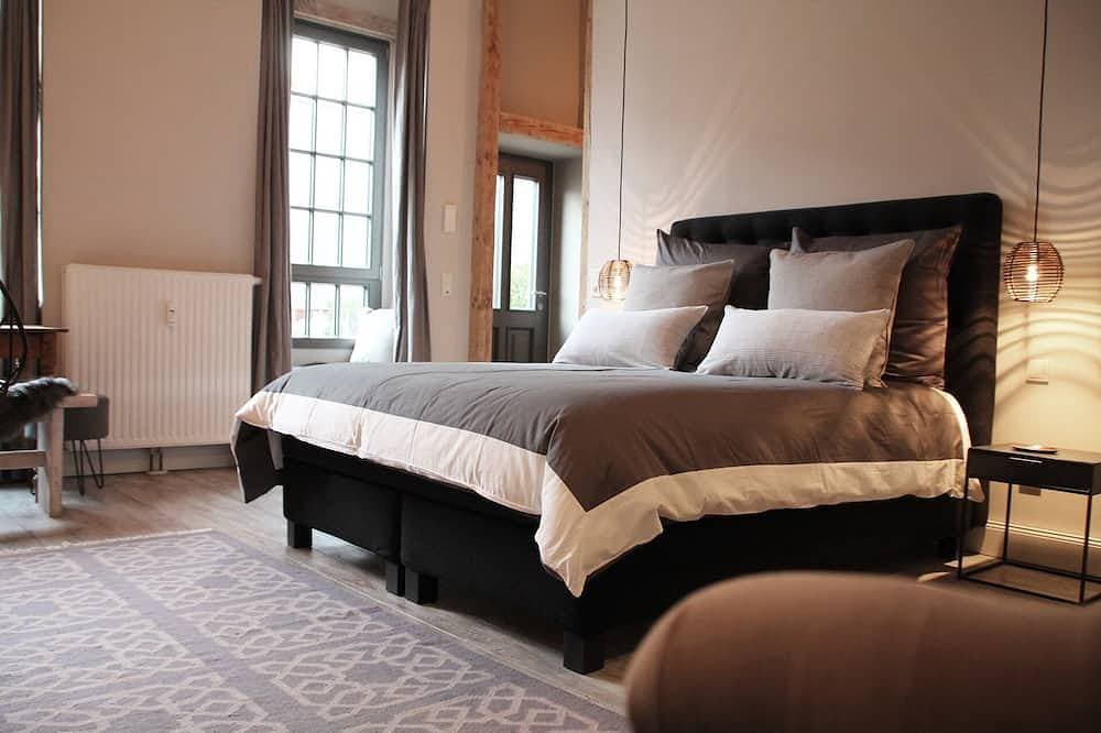 Foto 2 von 16: Stylisches Designapartment