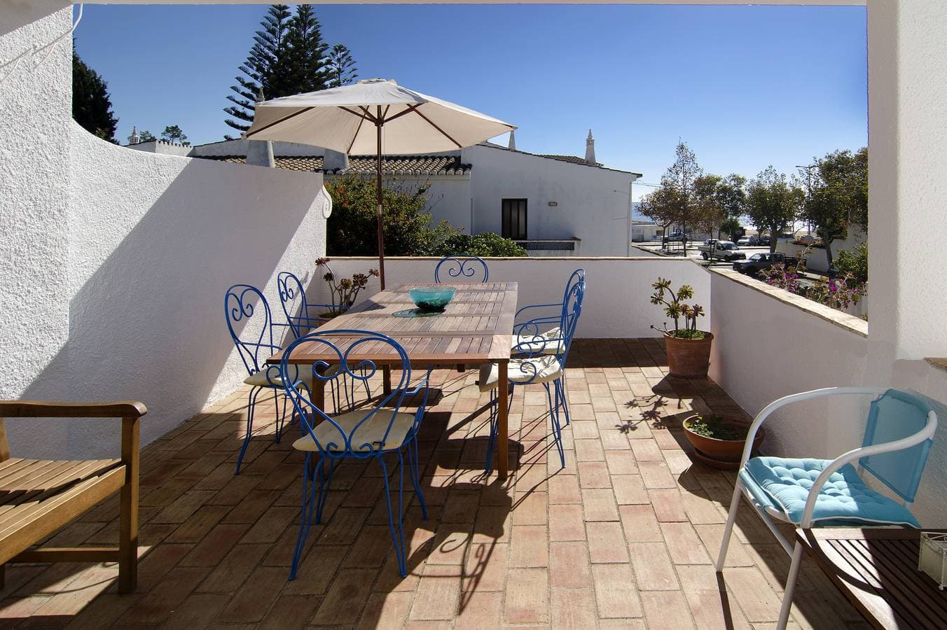 Foto 3 von 23: Casa Alma Mar, 2 Minuten zu Fuss zum Strand