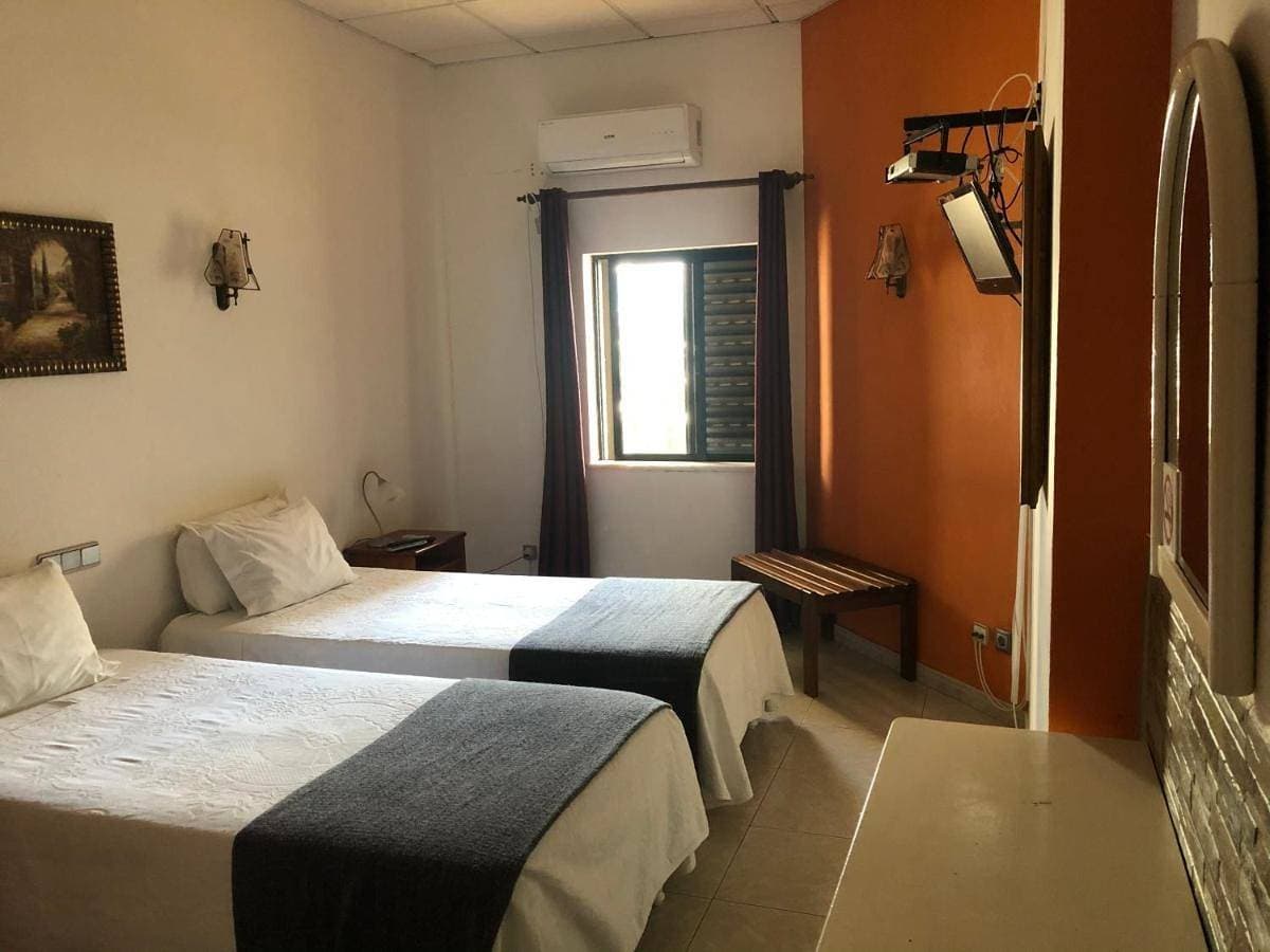 Foto 4 von 18: Double or Twin Room