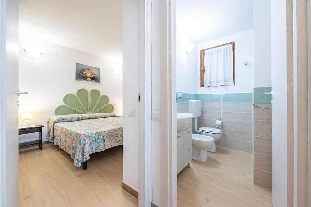 Foto 12 von 27: Casa Ines Costa Rei, Sea View, 3 min from the Beach.