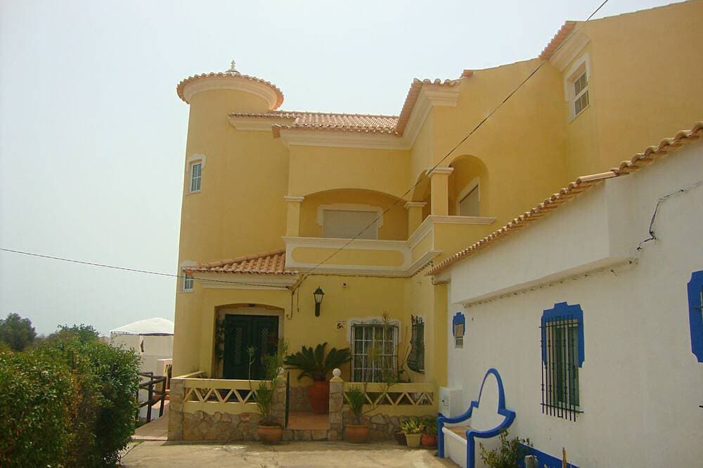 Foto 9 von 30: Quinta dos Migueis - Landhaus, privater Pool und in der Nähe von Stränden und Golf