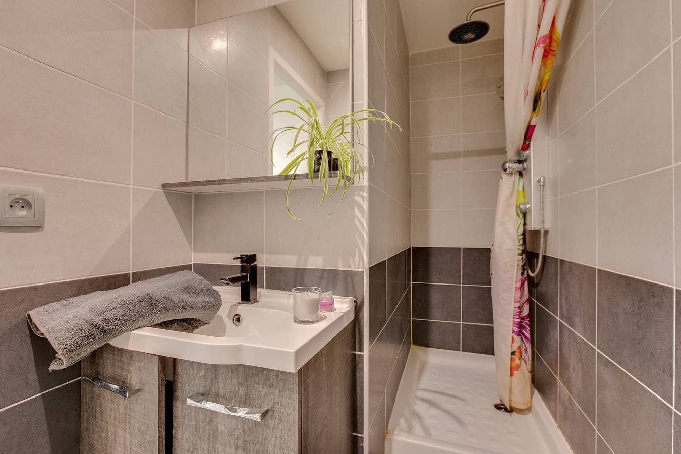 Foto 4 von 21: Ferienwohnung für 2 Personen mit Terrasse