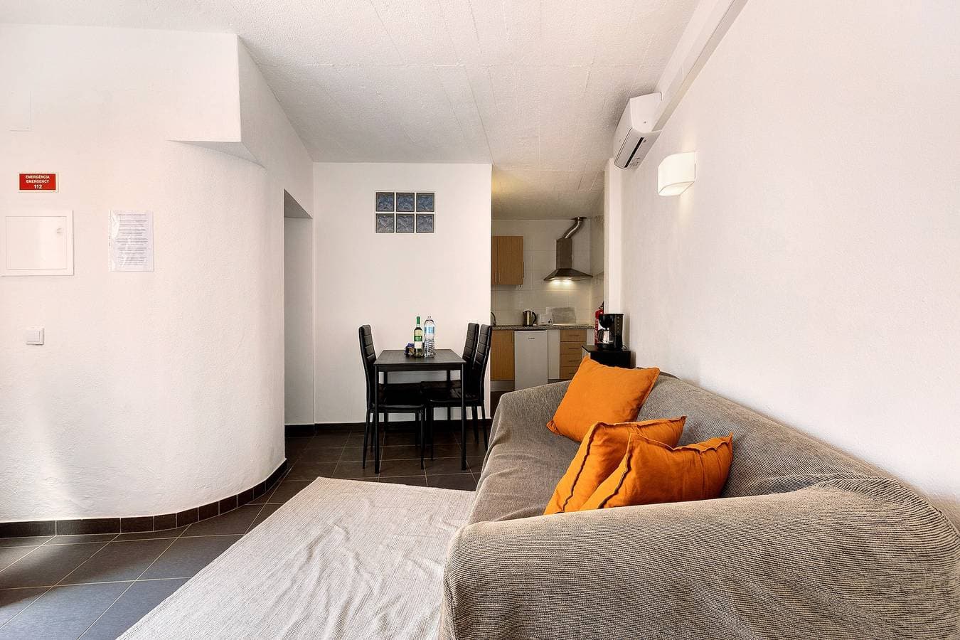 Foto 6 von 23: Ferienwohnung 'A Cerca - C' in Meeresnähe mit Gemeinschaftspool und WLAN