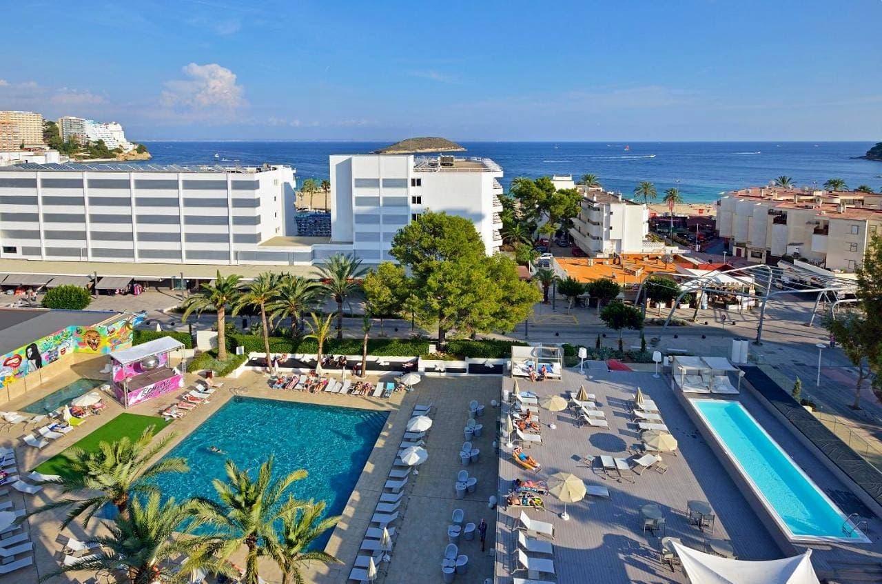 Sol House Mallorca 1