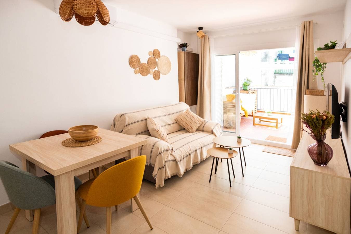 Foto 11 von 42: Terrace Retreat — Aufenthalt im Herzen von Sitges