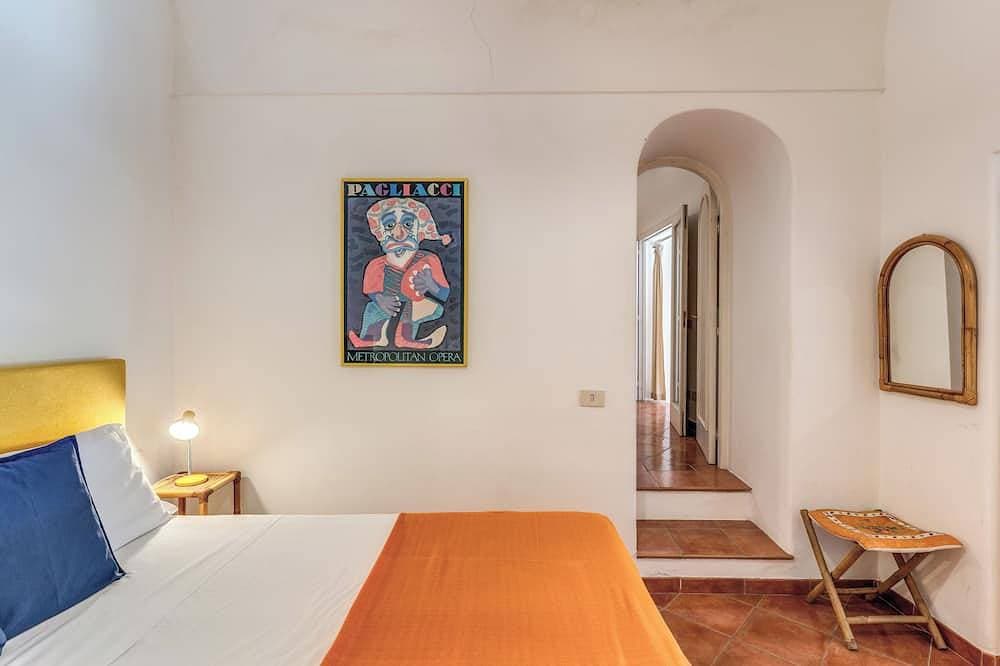 Foto 3 von 30: Positano: Casa Ligea--in a beautiful old villa, in the heart of Positano
