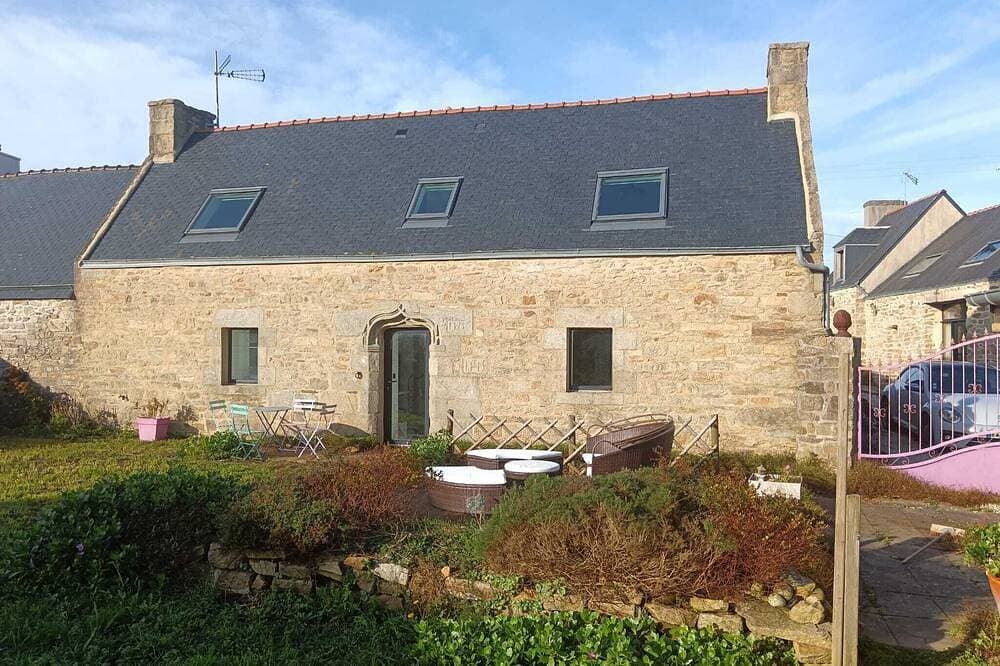 Foto 8 von 19: Gîte pays bigouden Pouldreuzic campagne proche mer - 4 people