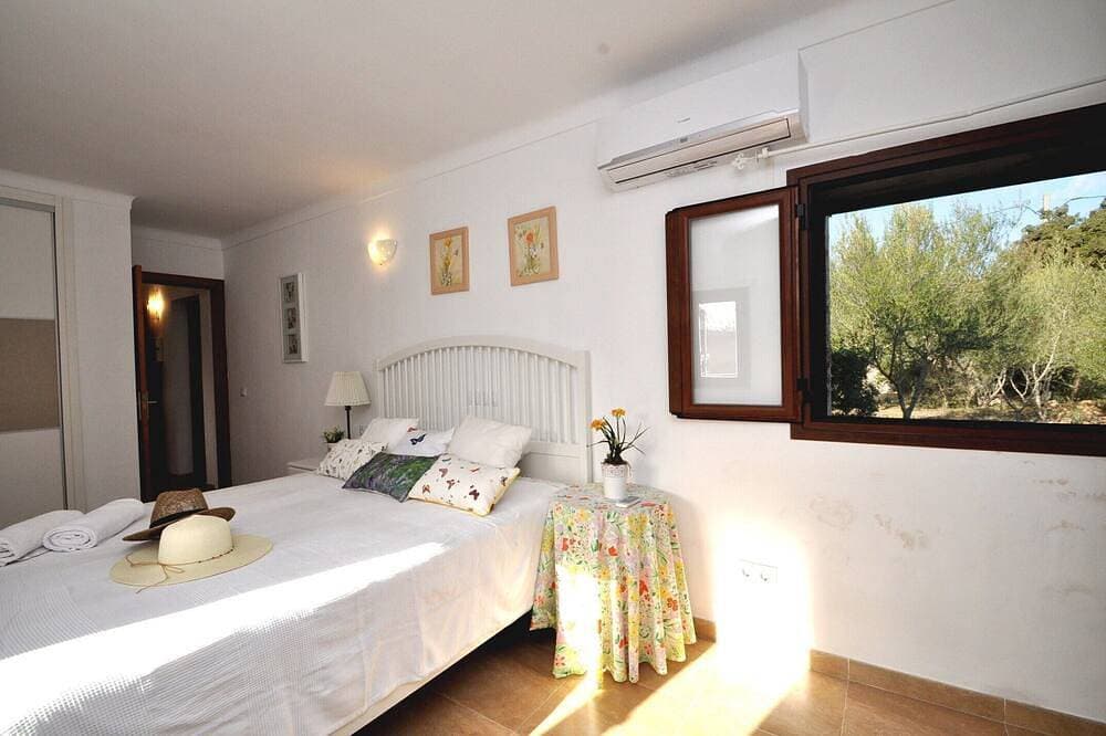 Foto 2 von 30: Private villa 6 pax, pool, wifi, in Costitx im zentrum der insel
