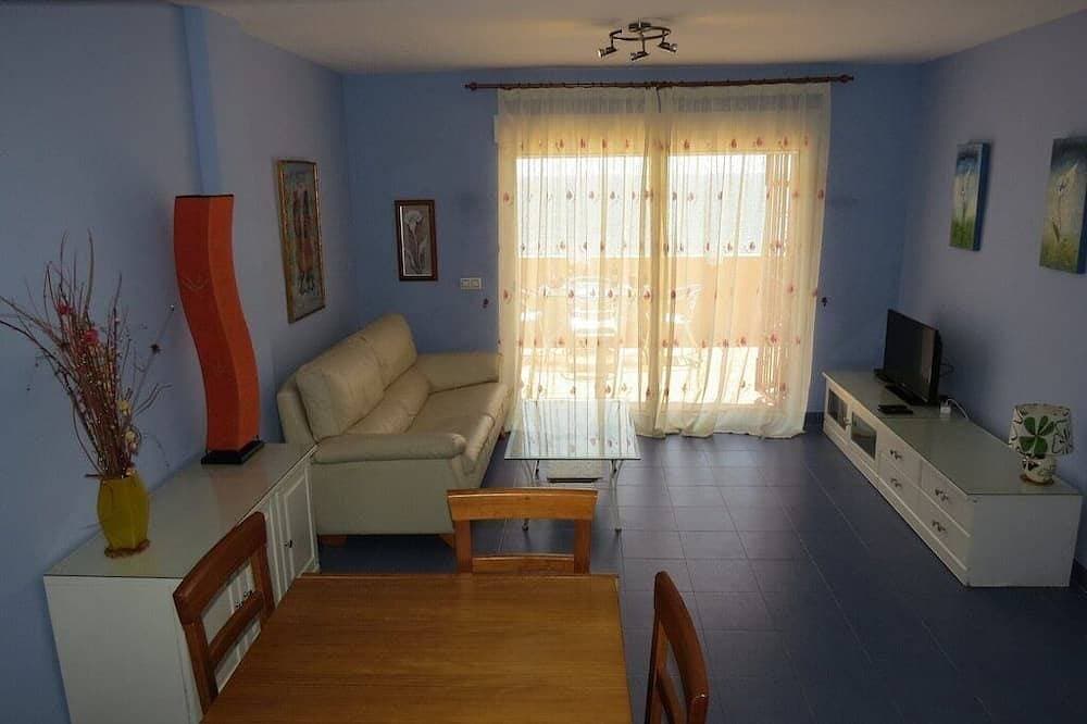 Foto 8 von 30: Apart 68 - Naturist apartment in Vera, front beach view, sun and golf all year