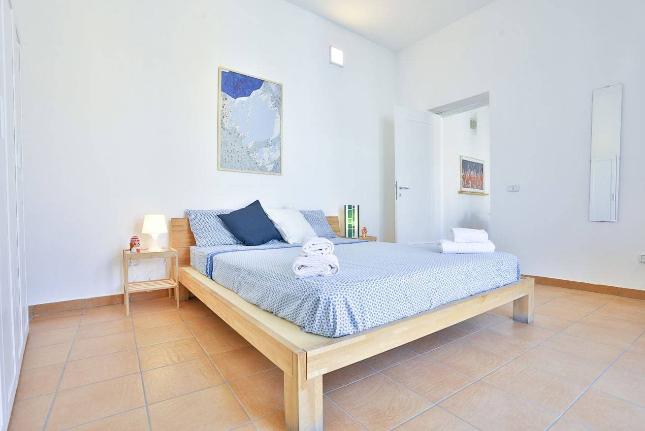 Foto 4 von 23: Ferienwohnung für 2 Personen mit Balkon/Terrasse