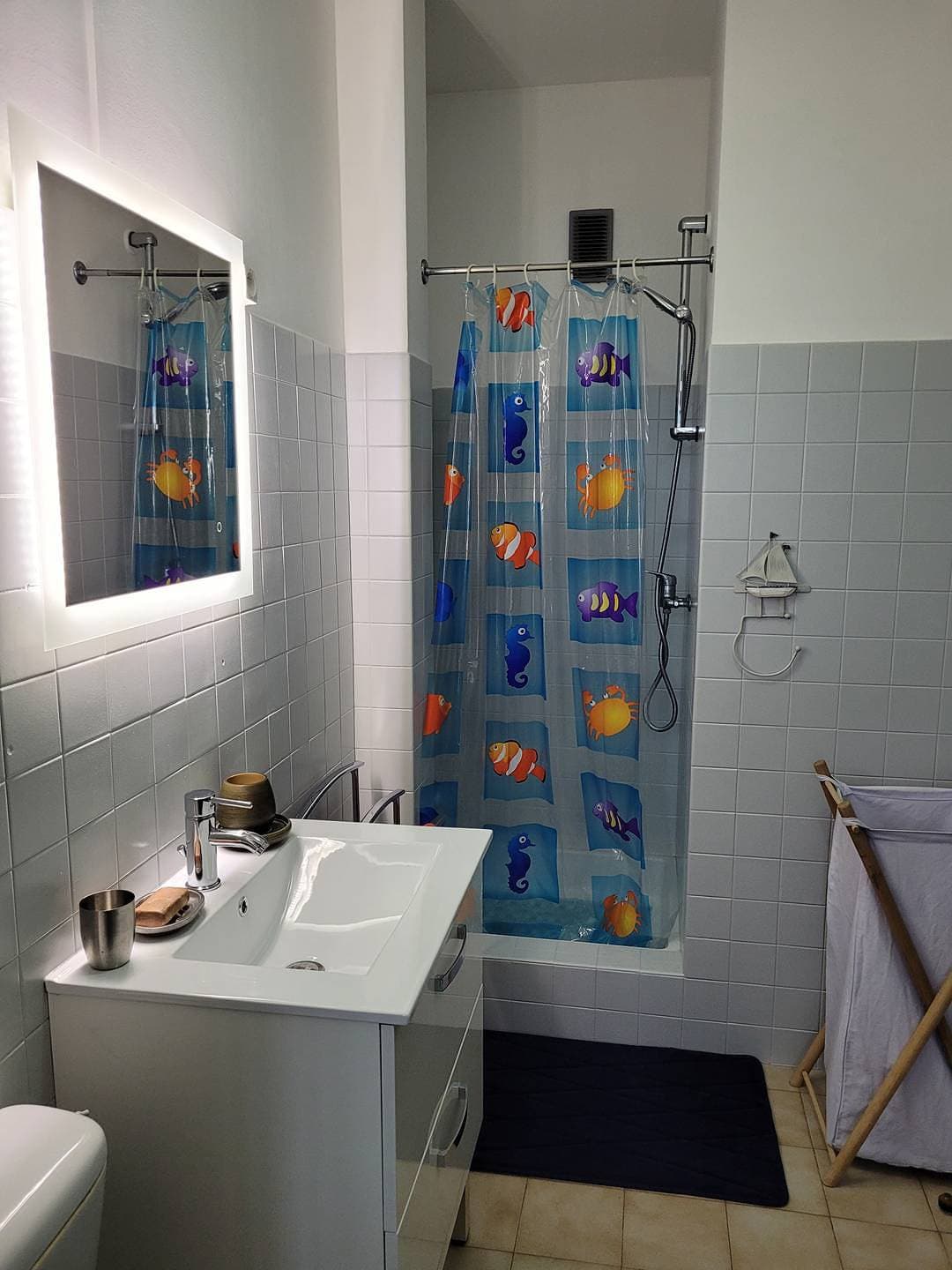 Foto 10 von 21: Ferienwohnung für 4 Personen