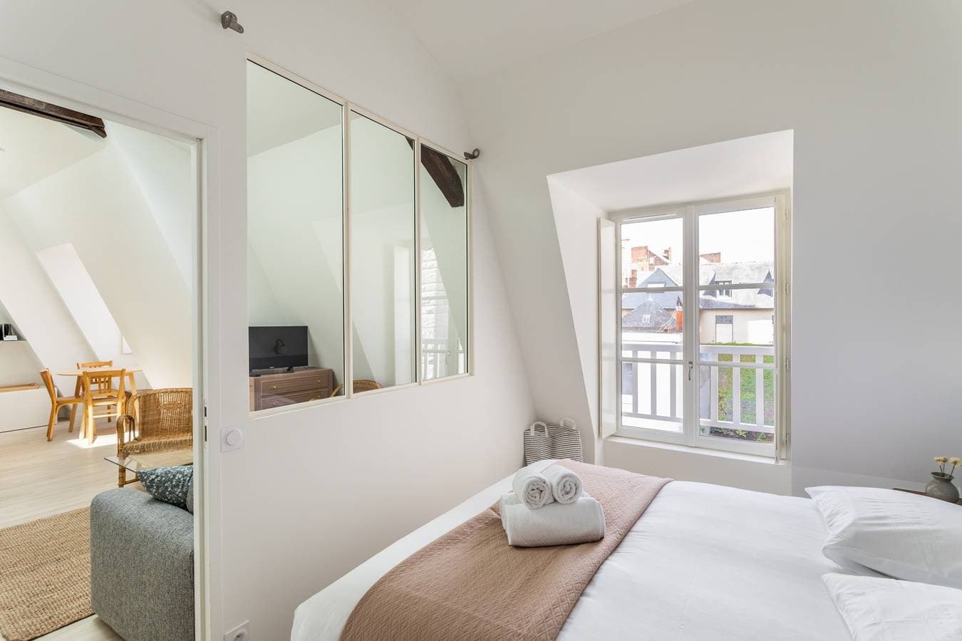 Foto 7 von 14: Ferienwohnung für 4 Personen