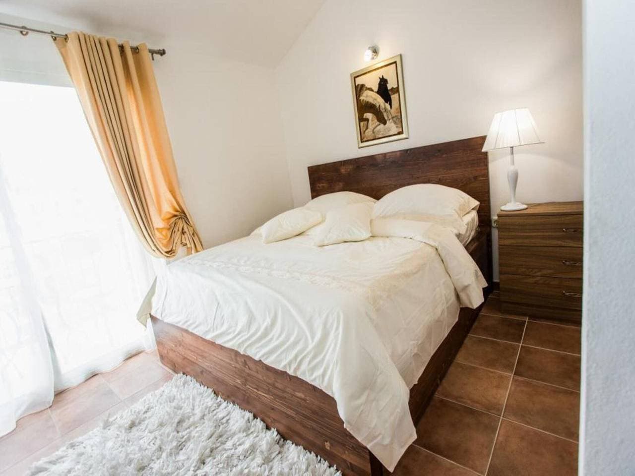 Foto 10 von 18: Villa Suzy Lux- Duplex Two Bedroom Villa with Swimming Pool and Sea View