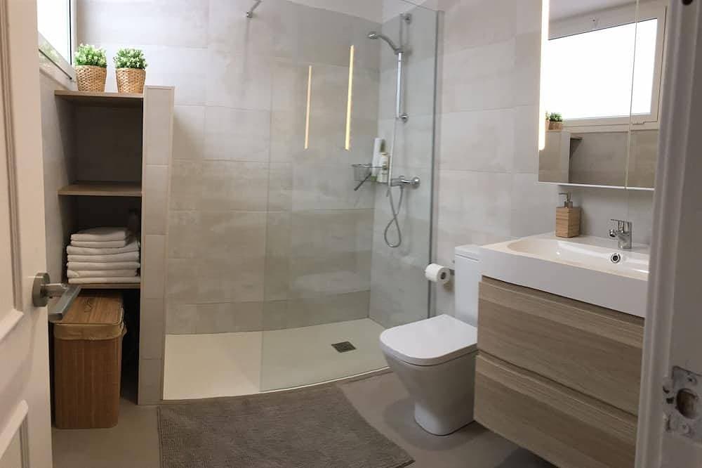 Foto 7 von 30: Apartment mit Meerblick und einfachem Zugang zu Fuß in privater Urbanisation