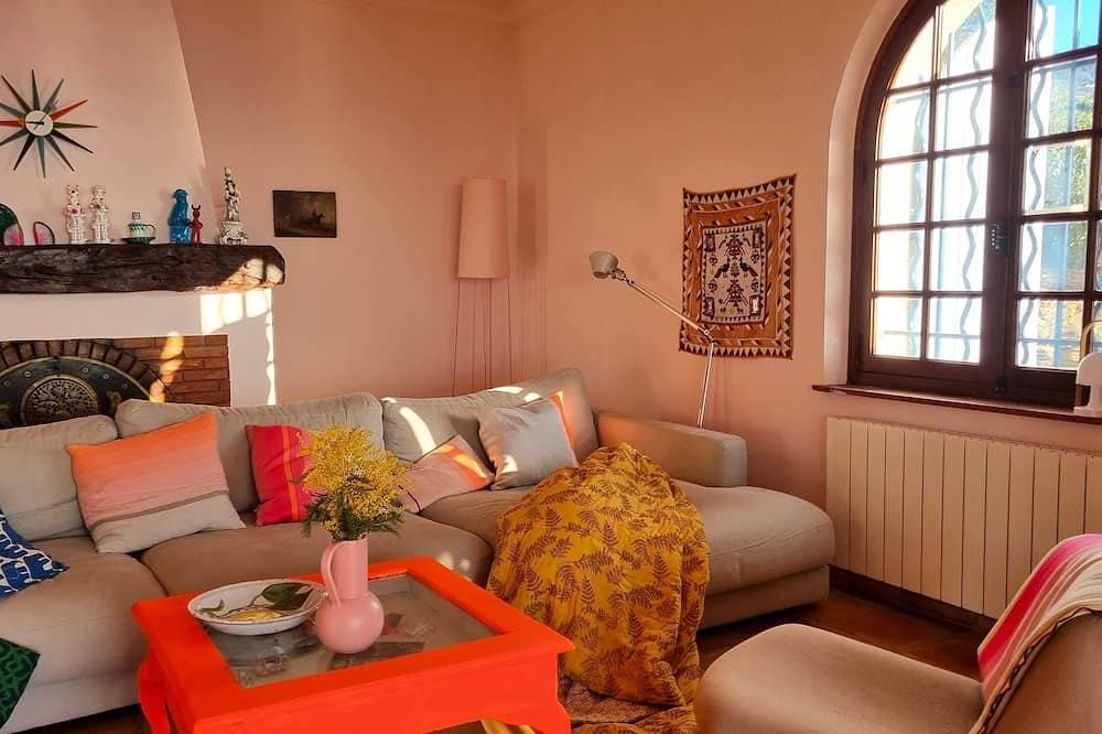 Foto 4 von 30: Côte d’Azur: Charmantes Ferienhaus in Le Rayol mit traumhaftem Ausblick