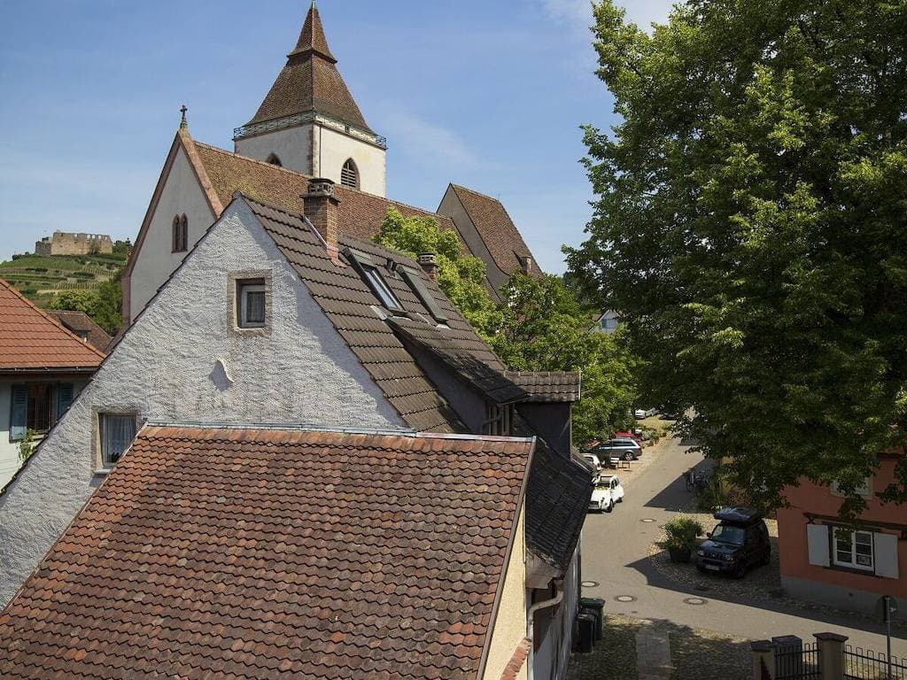 Foto 4 von 23: Ferienwohnung mit 1 Schlafzimmer