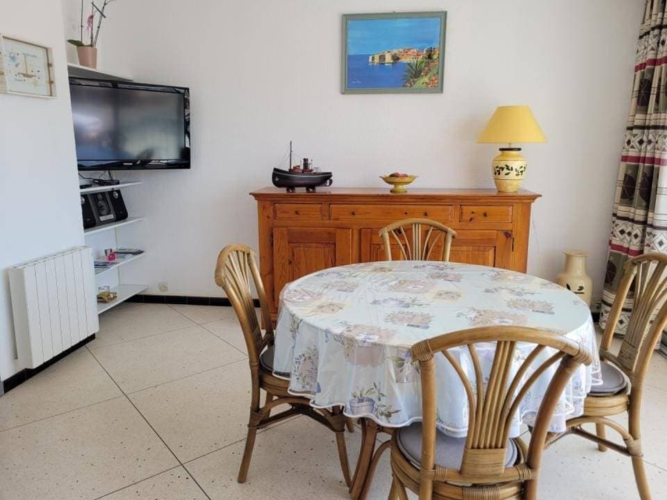 Foto 3 von 21: Ferienwohnung für 4 Personen