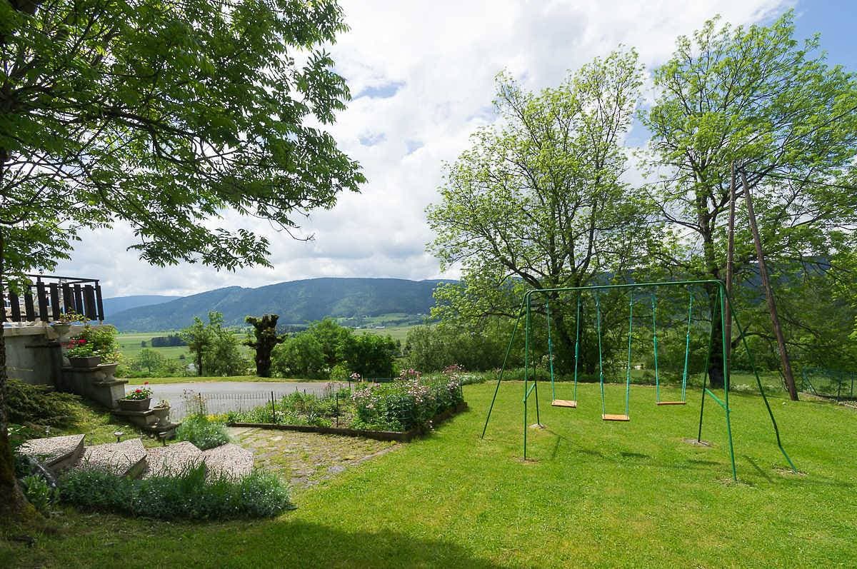 Foto 13 von 13: Gemütliche Gite mit Parkplatz, Garten & Internet, 2,5km zum Skilift