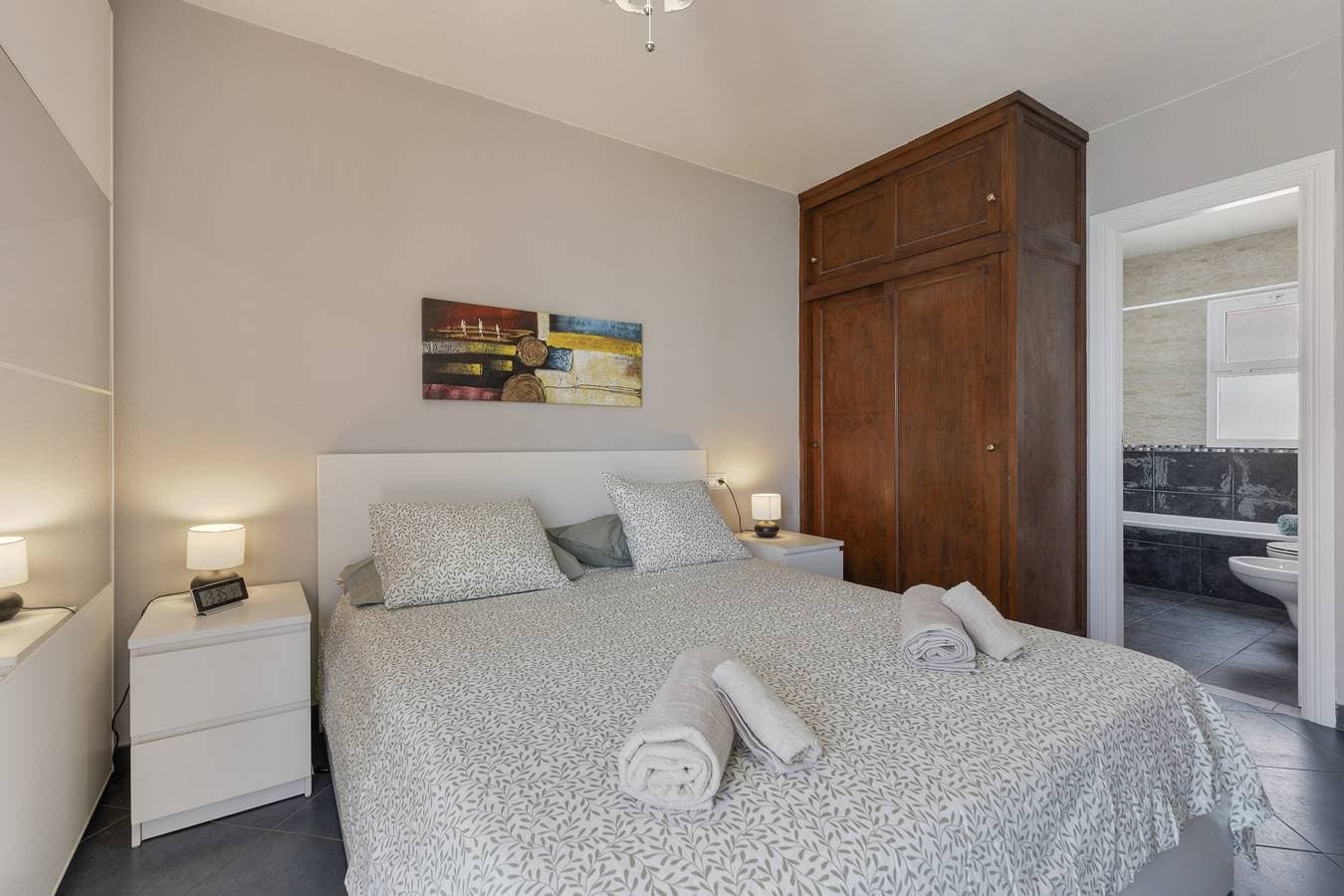 Foto 11 von 27: Ferienhaus 'Betta' mit privatem Pool, Garten und WLAN