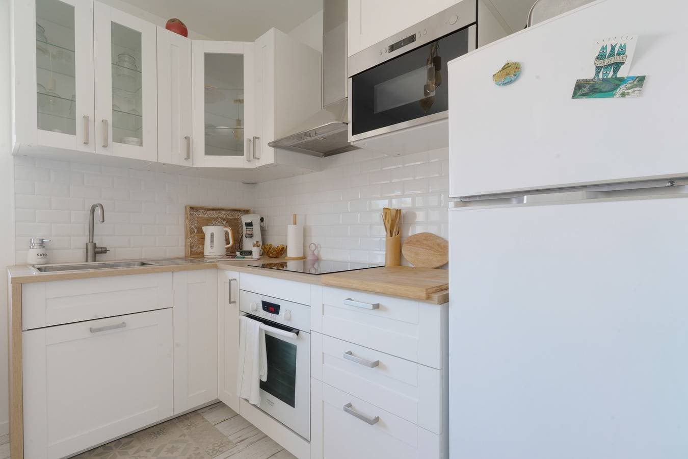 Foto 2 von 12: Ferienwohnung für 2 Personen