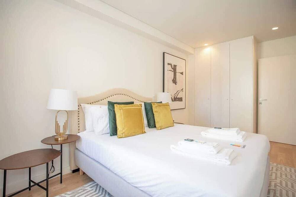 Foto 2 von 29: Liiiving in Porto - City Design Apartment N