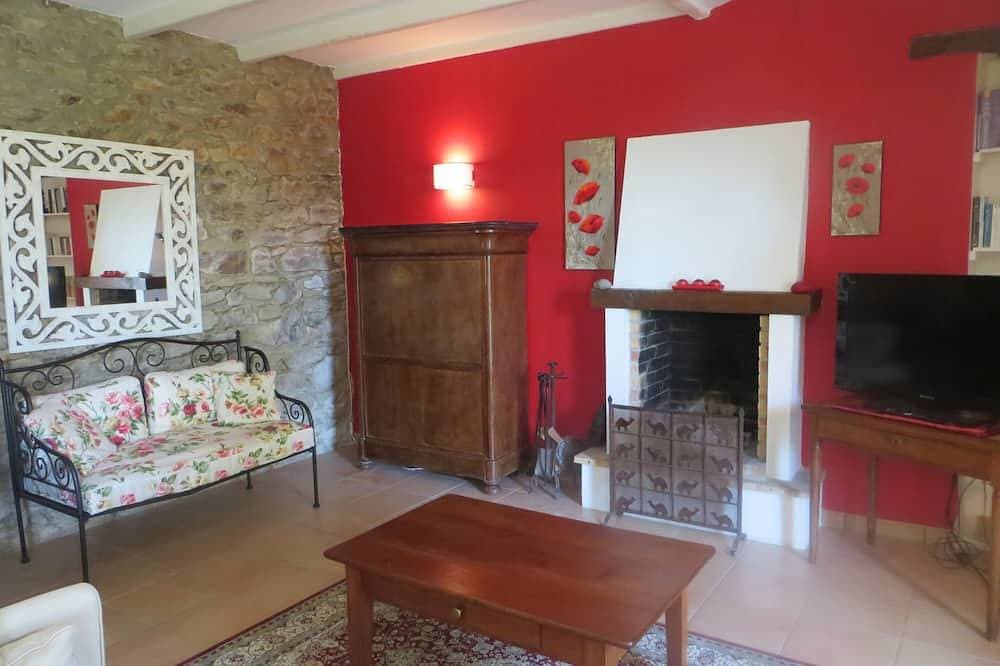 Foto 10 von 22: Einfamilienhaus in der Nähe von Rance, nach Süden ausgerichteter Garten