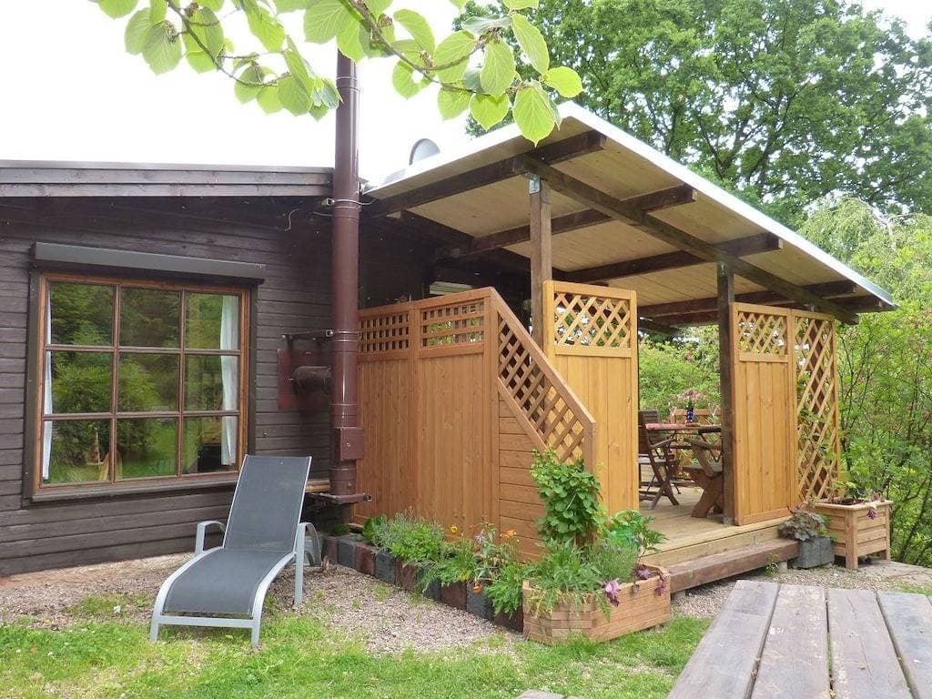 Foto 3 von 30: Ferienhaus Berghaus