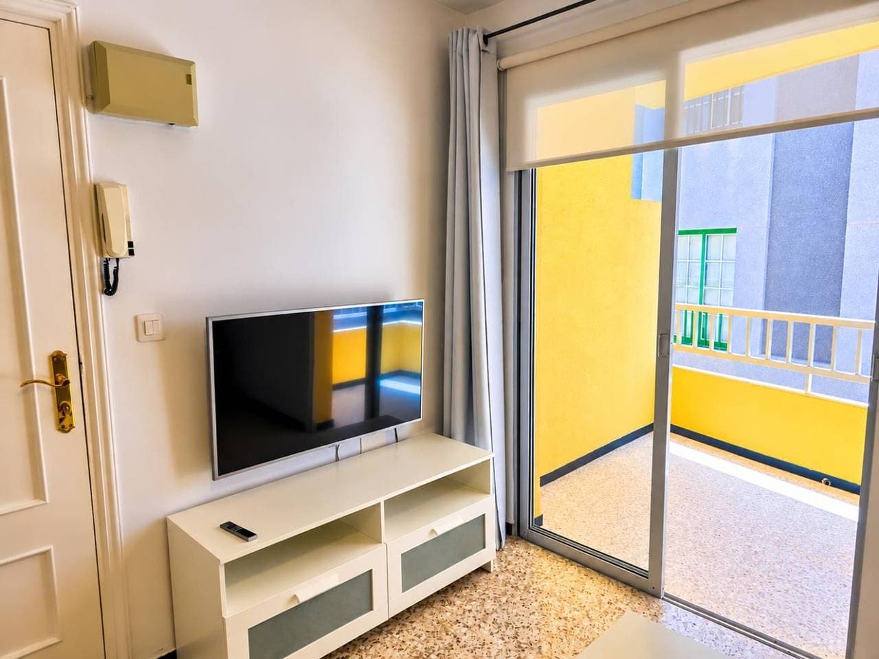 Foto 7 von 25: Gemütliche Wohnung für 2 im Zentrum von El Médano