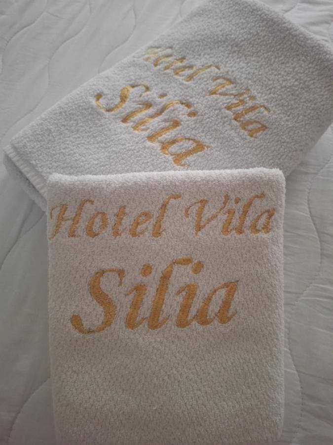 Vila Silia 1