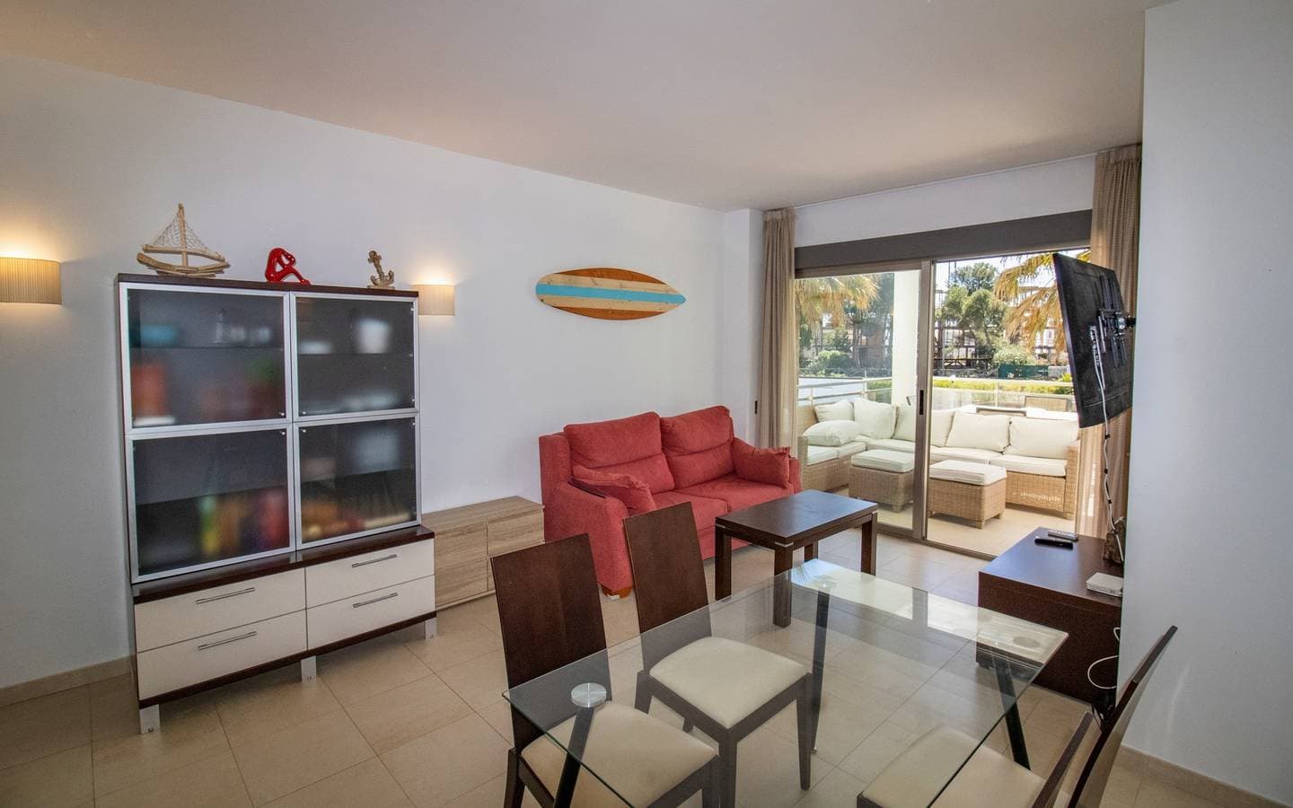 Foto 10 von 34: Entreplayas - Apartamento en primera línea
