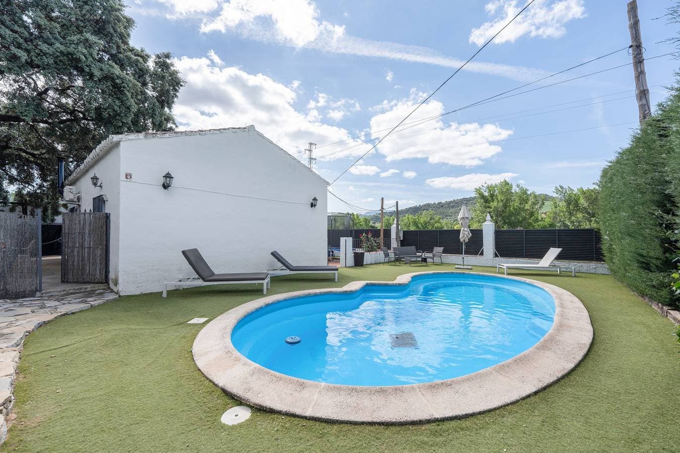 Casa El Mure 1