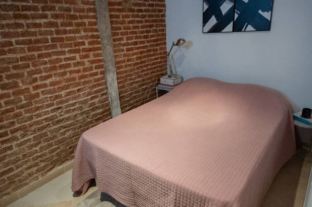 Foto 2 von 12: Cosy apartment in the hear of Madrid,close to Gran Via
