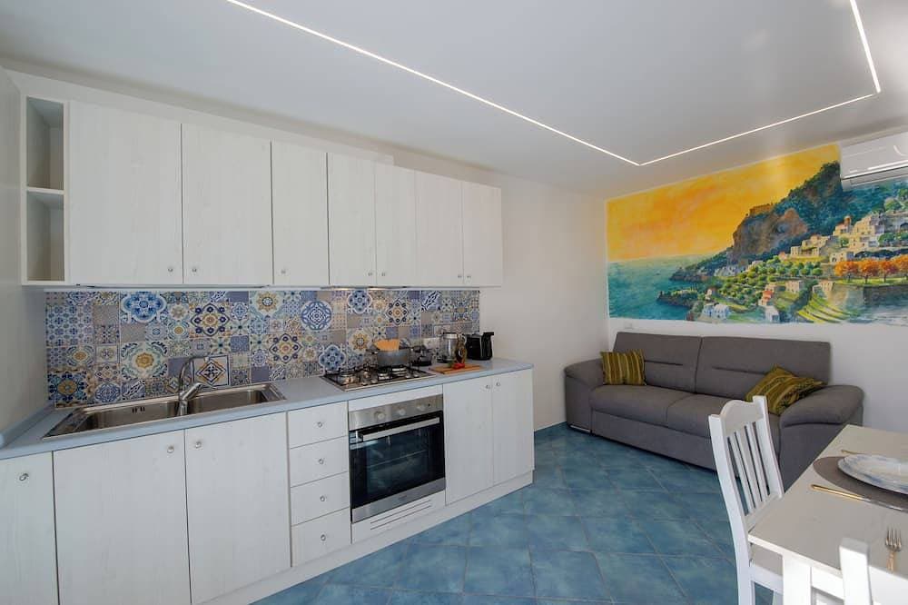 Foto 13 von 25: Belvedere terrace suite-Amalfi coast-Free parking