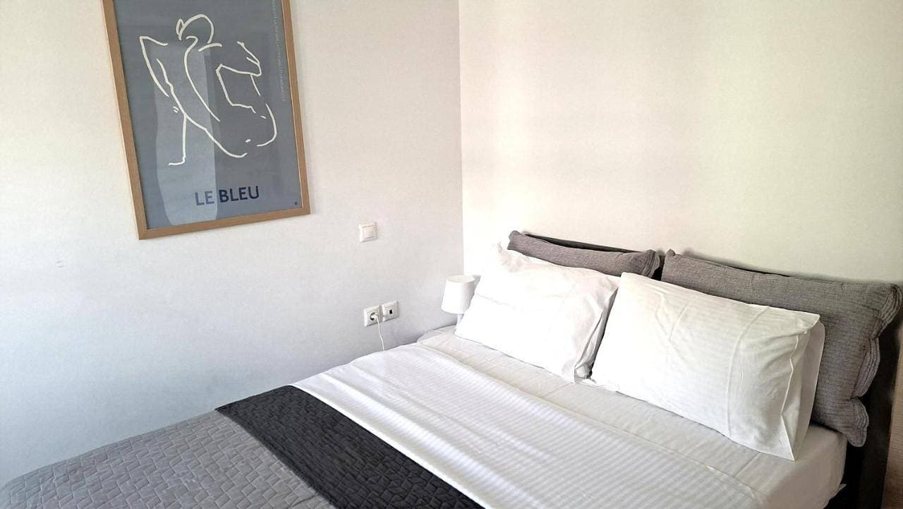 Foto 10 von 46: Apartment with Sea View