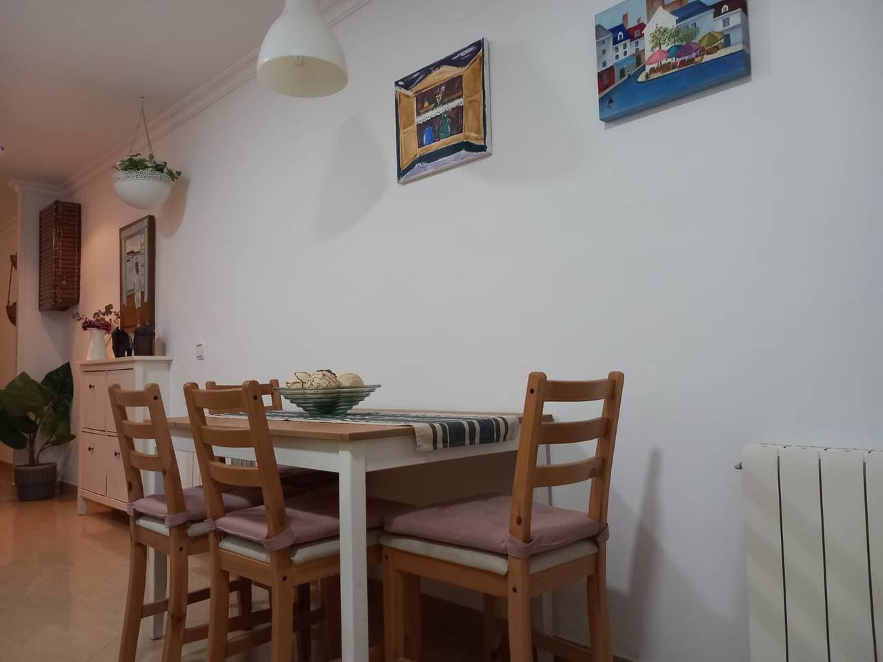 Foto 8 von 20: Gemütliche Wohnung in Strandnähe