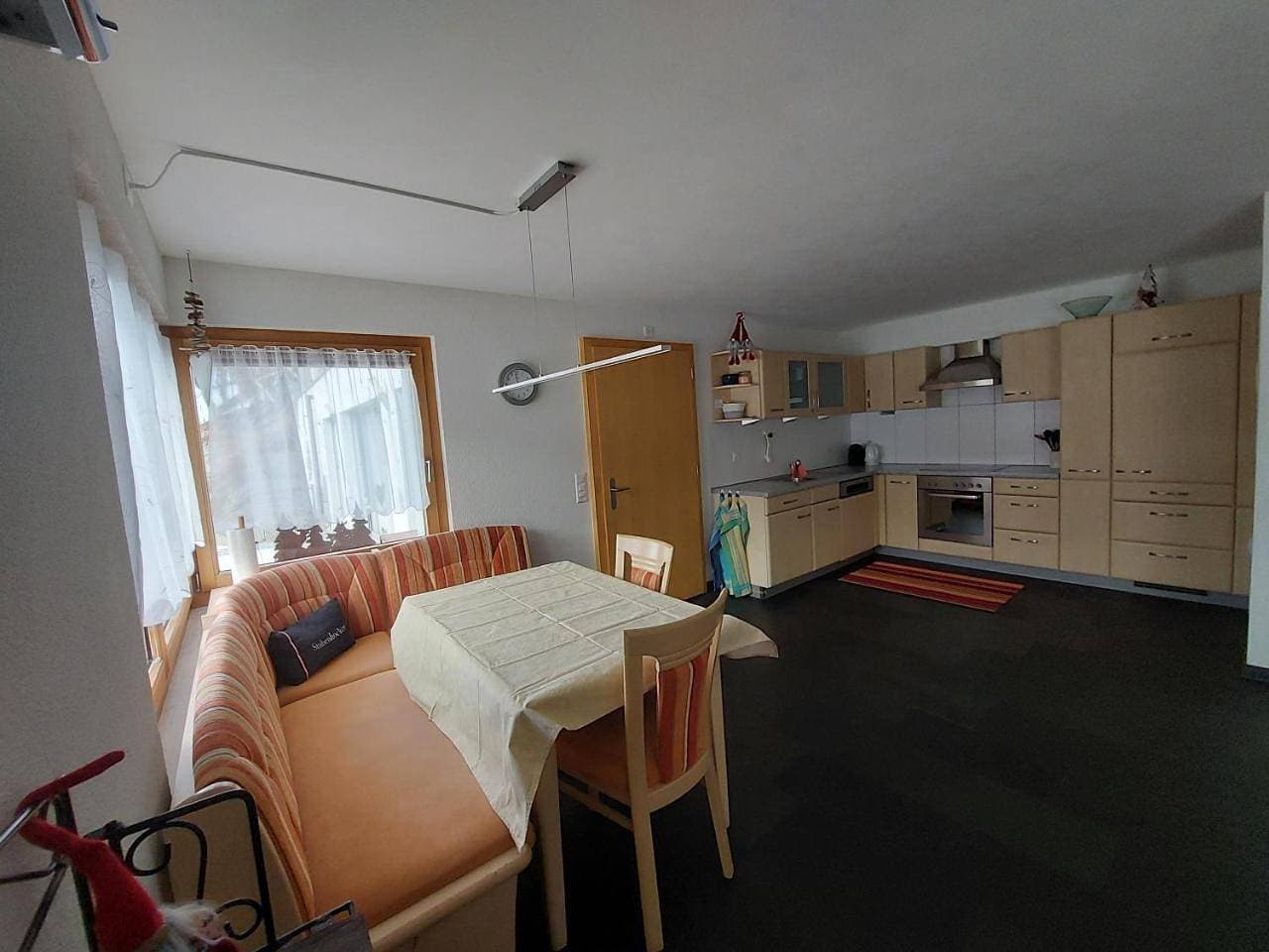 Foto 9 von 18: Two-Bedroom Apartment