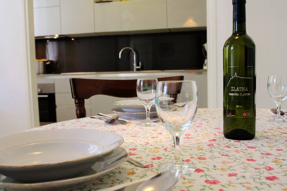 Foto 9 von 24: Ferienwohnung Aldo 1 Porec