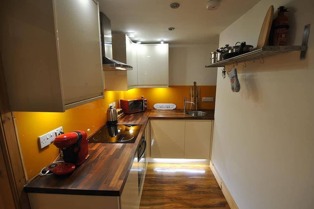 Foto 13 von 17: Watersedge Apartment- cosy home by the sea
