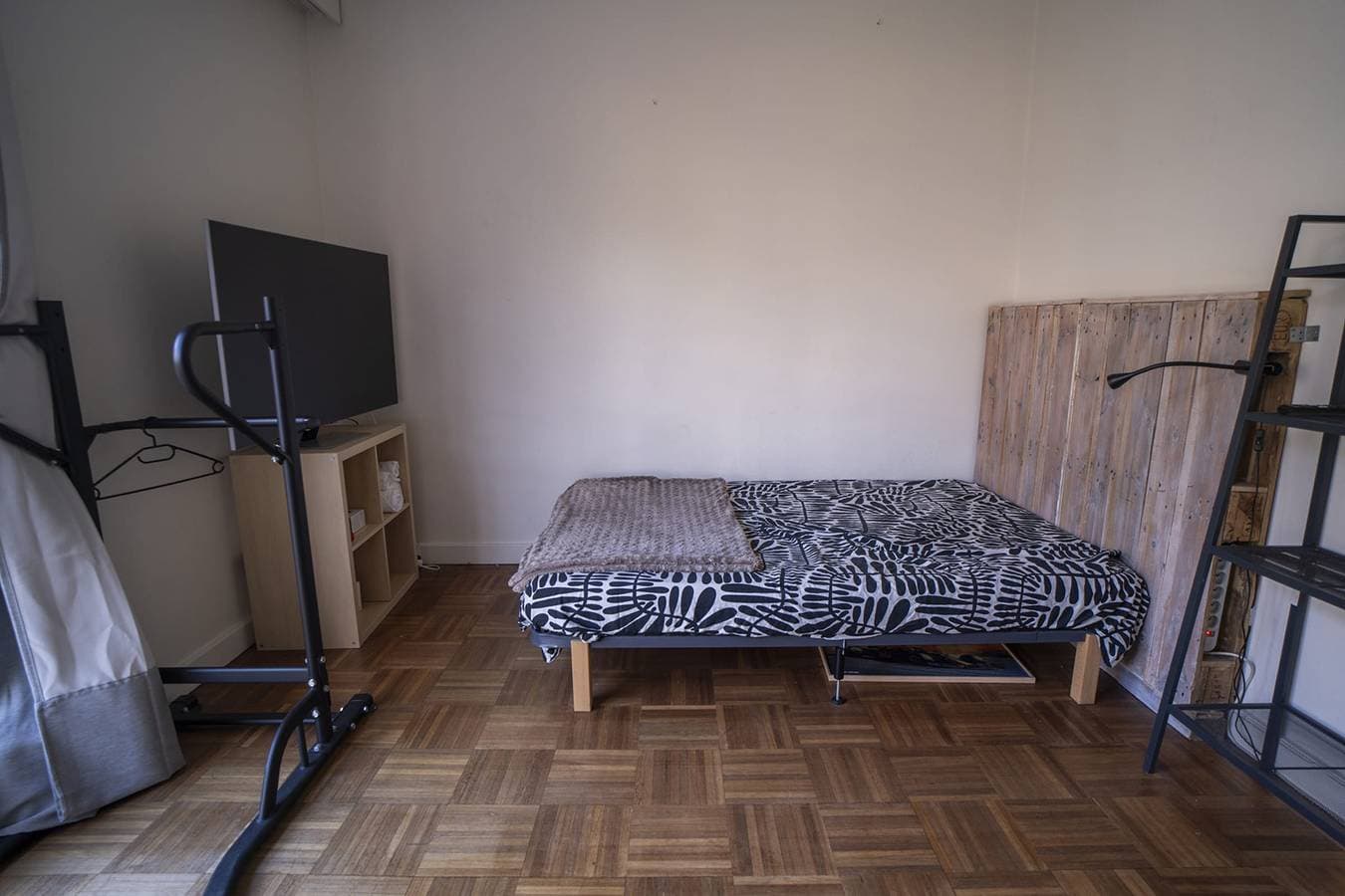 Foto 7 von 14: Modern accommodation, near Parisian attractions