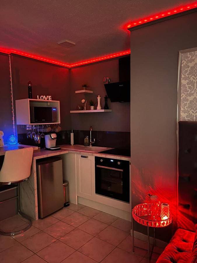 Foto 2 von 7: Standard Apartment
