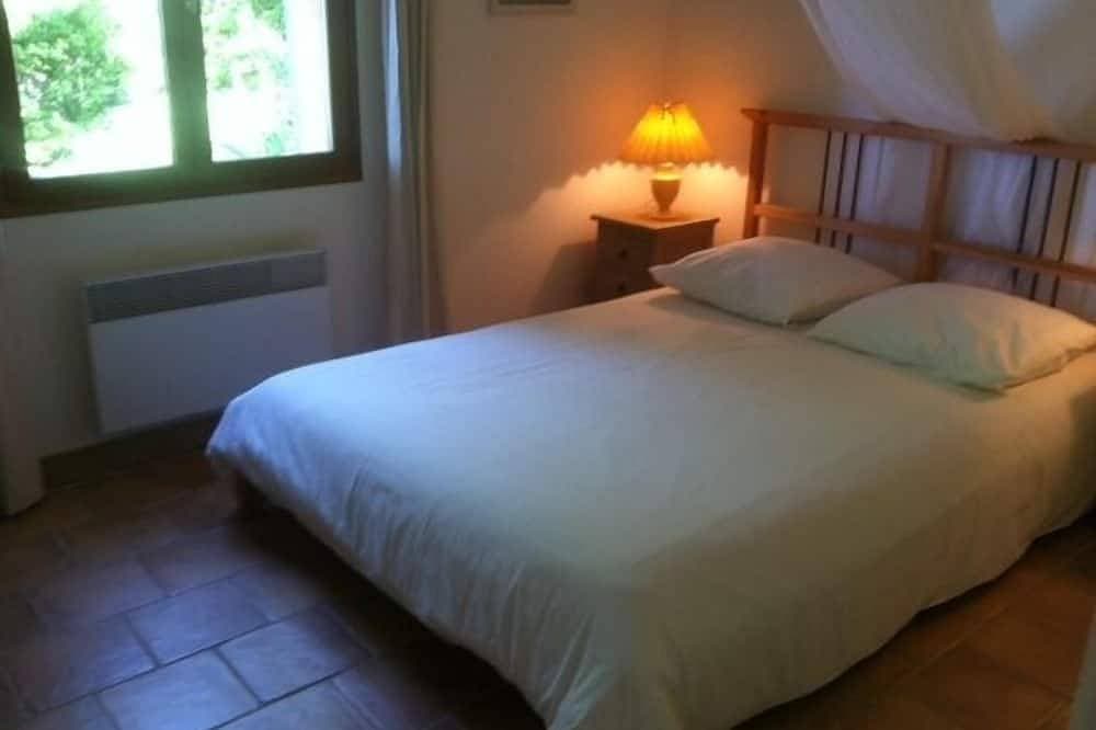 Foto 3 von 30: Schönes Einfamilienhaus mit Pool, absoluter Privatsphäre und Blick auf den Lubero