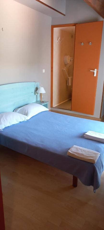 Foto 7 von 10: Comfort Economy Double Room
