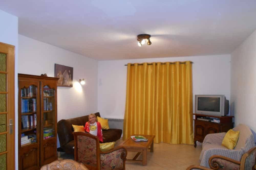 Foto 10 von 24: Gîte \"Le P'tit Olivier\" zwischen Etretat und Yport in Vattetot /Mer (Normandie)