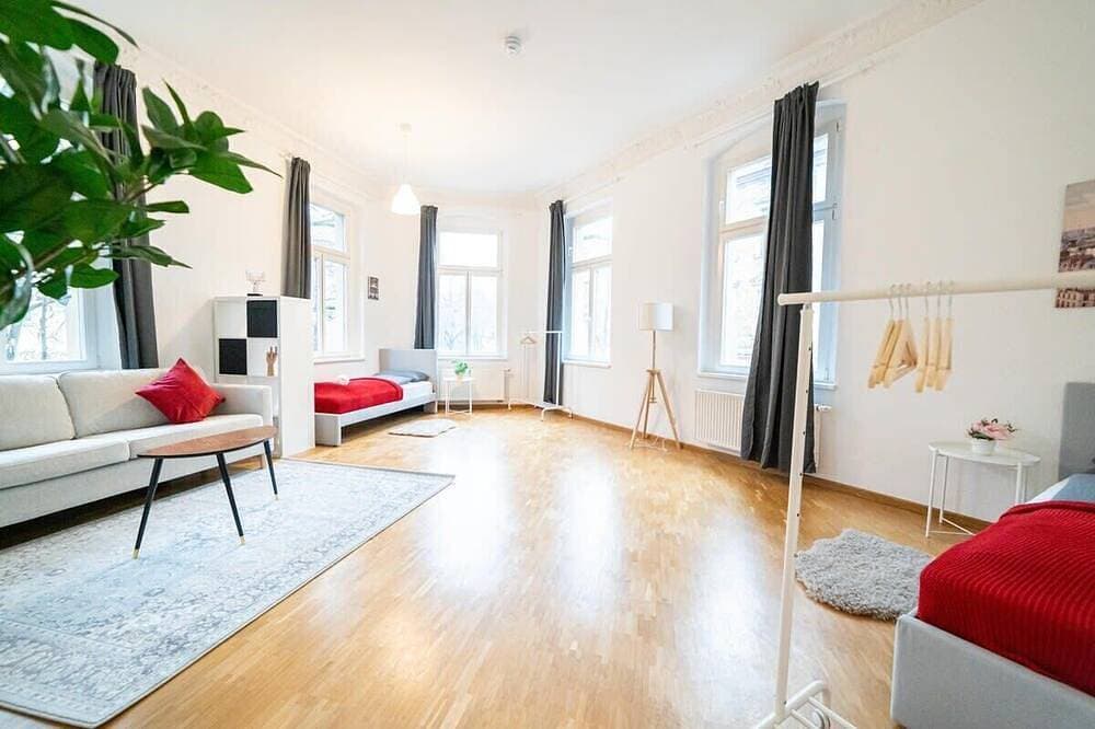 Foto 6 von 26: Fhre Premium Apartment Halle